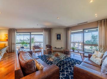 Apartamento · 980m² · 4 Quartos · Apartamento à venda - na Bela Vista