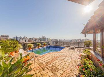 Apartamento · 980m² · 4 Quartos · Apartamento à venda - na Bela Vista
