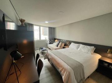 Apartamento · 27m² · 1 Quarto · Apartamento 1 quarto(s), no bairro Centro Histórico