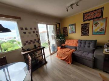 Apartamento · 68m² · 2 Quartos · 1 Vaga · Apartamento 2 quarto(s), no bairro Humaitá