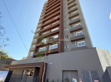 Apartamento · 26m² · 1 Quarto · Studio Totalmente Mobiliado ? 26 m² ? Connect João Wallig ? Passo D'Areia / Porto Alegre