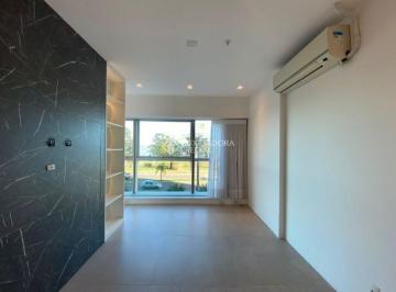 Apartamento · 43m² · 1 Quarto · 1 Vaga · Apartamento 1 quarto(s), no bairro Cristal