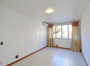 Apartamento · 72m² · 2 Quartos · 1 Vaga · Apartamento dois dormitórios com vaga no Mont Serrat