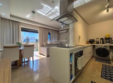 Apartamento · 122m² · 3 Quartos · 2 Vagas · Apartamento Garden de 3 dormitórios