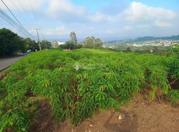 3 · Terreno amplo com duas frentes e vista livre