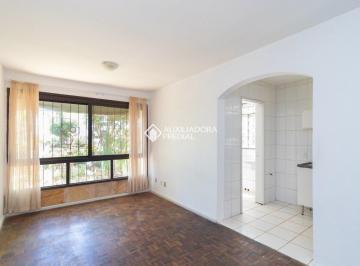 Apartamento · 50m² · 2 Quartos · 1 Vaga · Apartamento 02 dormitórios