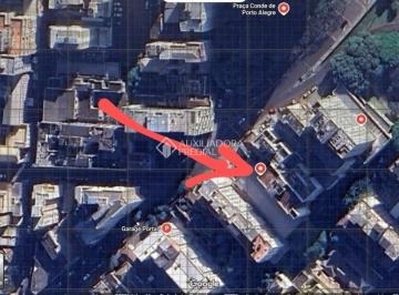 Duque 1683 Garagem Praça Portão · Box a venda no Ed. Praça Portão no Centro Histórico