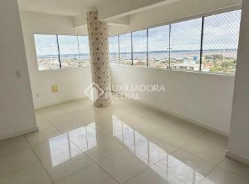 Apartamento · 81m² · 2 Quartos · 2 Vagas · Residencial Firenze com Vista para o Rio.