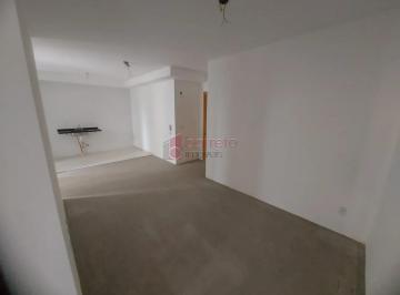 Apartamento · 68m² · 2 Quartos · 1 Vaga · APARTAMENTO À VENDA NO CONDOMÍNIO ALTOS DA AVENIDA - JARDIM DO LAGO - JUNDIAÍ/SP