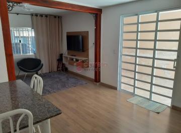 Casa · 122m² · 2 Quartos · 1 Vaga · CASA TÉRREA COM EDÍCULA À VENDA NO JARDIM DO LAGO EM JUNDIAÍ/SP