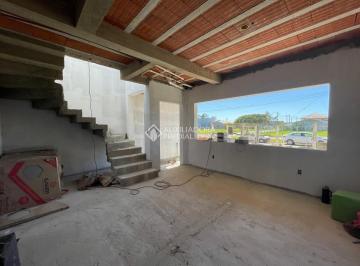 Apartamento · 89m² · 3 Quartos · 2 Vagas · apts duplex, na praia de Imbé