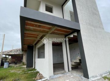 Apartamento · 89m² · 3 Quartos · 2 Vagas · Lançamento de apartamento à venda em Imbé