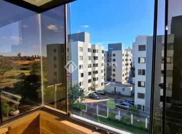 Apartamento · 52m² · 2 Quartos · 1 Vaga · Apartamento de 2 quartos com sacada, elevador e 1 vaga de garagem bairro Sarandi