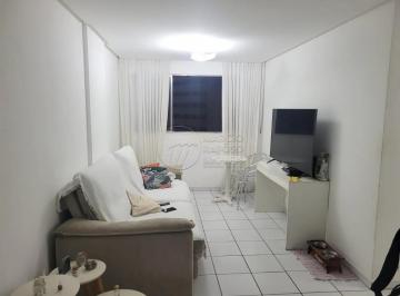 Apartamento · 83m² · 3 Quartos · 2 Vagas · Apartamento com 3 Quartos à venda na Ponta Verde