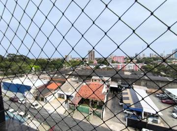 Apartamento · 53m² · 2 Quartos · 1 Vaga · Apartamento com 2 Quarto e Varanda à venda no Edifício Spazio Vitá