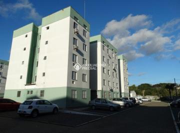 Apartamento · 44m² · 2 Quartos · 1 Vaga · Apartamento de 2 dormitórios bairro Partenon