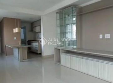 Apartamento · 3 Quartos · 1 Vaga · Condomínio residencial e comercial Buenos Aires
