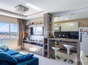 Apartamento · 66m² · 3 Quartos · 1 Vaga · Apartamento impecável de 3 dormitórios com infraestrutura de clube!