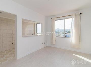 Apartamento · 58m² · 2 Quartos · Apartamento de 02 quartos - Bairro Cristal - Porto Alegre - RS