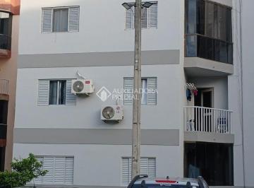 Apartamento · 49m² · 2 Quartos · 1 Vaga · Ótimo oportunidade: Residencial  Jardim das Palmeiras.