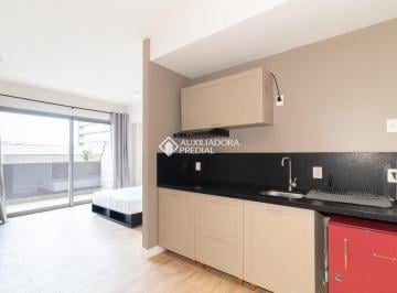 Apartamento · 48m² · 1 Quarto · 1 Vaga · Apartamento Garden 48m² - Bairro: Teresópolis - Linked