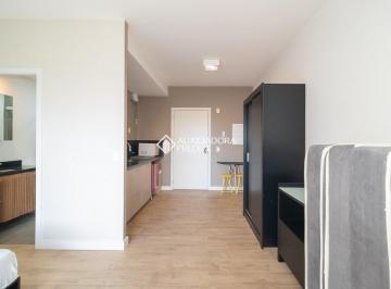 Apartamento · 48m² · 1 Quarto · 1 Vaga · Apartamento Garden 48m² - Bairro: Teresópolis - Linked