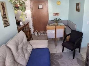 Apartamento · 51m² · 1 Quarto · 1 Vaga · Belo apartamento, venha conferir.