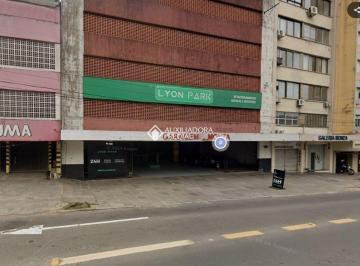 Comercial · 14m² · Box na independencia em frente a Santa Casa