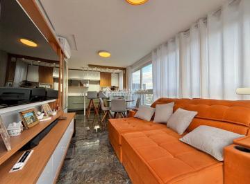 Apartamento · 155m² · 3 Quartos · 1 Vaga · Condomínio Lisboa Club -