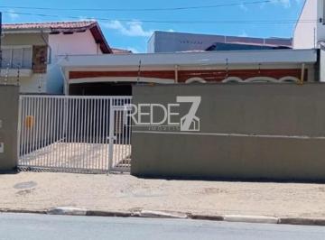 Casa · 235m² · 3 Quartos · 2 Vagas · Imperdível casa de 3 quartos no Jardim Guarani, Campinas-SP: 1 suíte, sala, garagem para 2 carros e