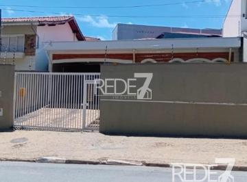 Casa · 235m² · 3 Quartos · 2 Vagas · CASA RESIDENCIAL em Campinas - São Paulo, Jardim Guarani