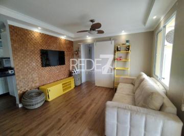 Apartamento · 76m² · 3 Quartos · 1 Vaga · Apartamento de 3 quartos à venda no Residencial Avalon 1, em Santa Genebra, Campinas - Imperdível!