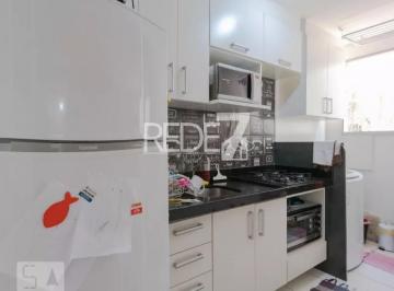 Apartamento · 46m² · 2 Quartos · 1 Vaga · Apartamento à venda em Campinas-SP, Vila Carminha: 2 quartos, 1 sala, 1 banheiro, 1 vaga, 46m² de ár
