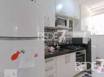 Apartamento · 46m² · 2 Quartos · 1 Vaga · APARTAMENTO RESIDENCIAL em Campinas - São Paulo, Vila Carminha