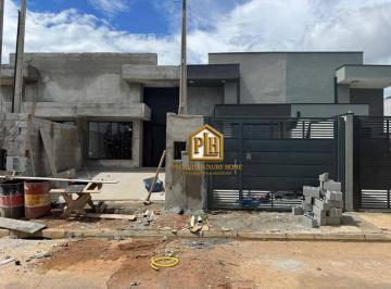 Casa com 2 dormitórios à venda, 75 m² por R$ 550.000 - Jardim Santo An · Casa com 2 dormitórios à venda, 75 m² por R$ 550.000 - Jardim Santo Antônio - Atibaia/SP