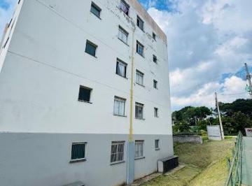 Apartamento com 2 dormitórios à venda, 49 m² por R$ 170.000 - Caetetub · Apartamento com 2 dormitórios à venda, 49 m² por R$ 170.000,00 - Caetetuba - Atibaia/SP