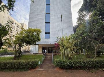 Apartamento de 3 quartos, Brasília · Apartamento à Venda na Asa Sul, 119 m², 3 QUARTOS, VAZADO