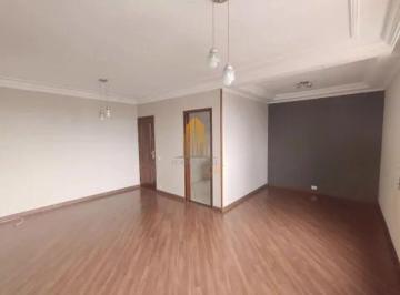 Apartamento · 90m² · 3 Quartos · 2 Vagas · EDIFICIO DORIA, VILA MASCOTE- APARTAMENTO DE 90m² COM 3 DORMITÓRIOS , 1 SUITE E