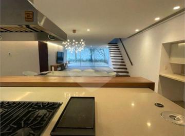 Casa de 3 quartos, São Paulo · CASA 360M² PARA VENDA E LOCAÇÃO NO JARIDM EUROPA