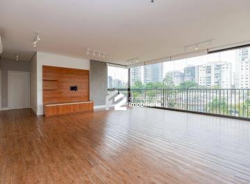 Apartamento · 157m² · 3 Quartos · 2 Vagas · Apartamento com 3 dormitórios à venda, 157 m² - Campo Belo - São Paulo/SP