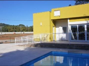 Terreno · 115m² · Terreno pronto para construir no Condominio Ilha Verde - Vila Nova