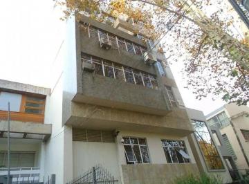 Comercial · 37m² · 1 Quarto · Sala comercial no bairro Petrópolis mobiliada