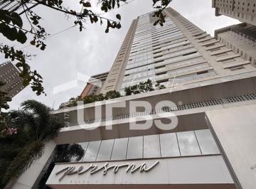 Apartamento · 154m² · 3 Quartos · 3 Vagas · Apartamento 3 suítes no Setor Bueno