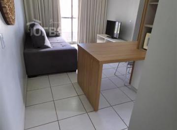 Apartamento · 55m² · 2 Quartos · 1 Vaga · ILHA DAS FLORES 2 QUARTOS COM SUITE VILA ROSA