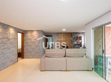 Apartamento · 102m² · 3 Quartos · 2 Vagas · Del Thriunfo - Apartamento 3 quartos, sendo 1 suíte