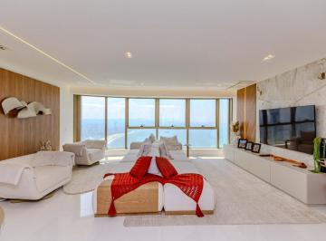 Apartamento · 265m² · 4 Quartos · 3 Vagas · Apartamento à venda no Ed. Yachthouse by Pininfarina