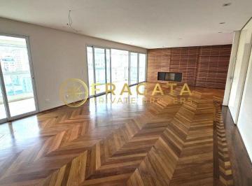 Apartamento · 223m² · 3 Quartos · 4 Vagas · Apartamento á venda - 223m²- 3suítes - 04 vagas - Jardim Paulista-SP