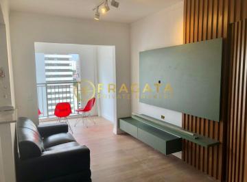 Apartamento · 60m² · 2 Quartos · 1 Vaga · Apartamento Novo à Venda e Locação  - 60m², 2 Dormitórios (1 Suíte) Lazer Completo em Perdizes- SP