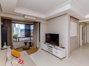 Apartamento · 62m² · 2 Quartos · 1 Vaga · Apartamento com 2 Dormitorios a venda no Residencial Irati
