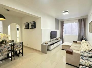 Apartamento · 85m² · 2 Quartos · 1 Vaga · Apartamento para Locação na Segunda Quadra do Mar em Balneário Camboriú